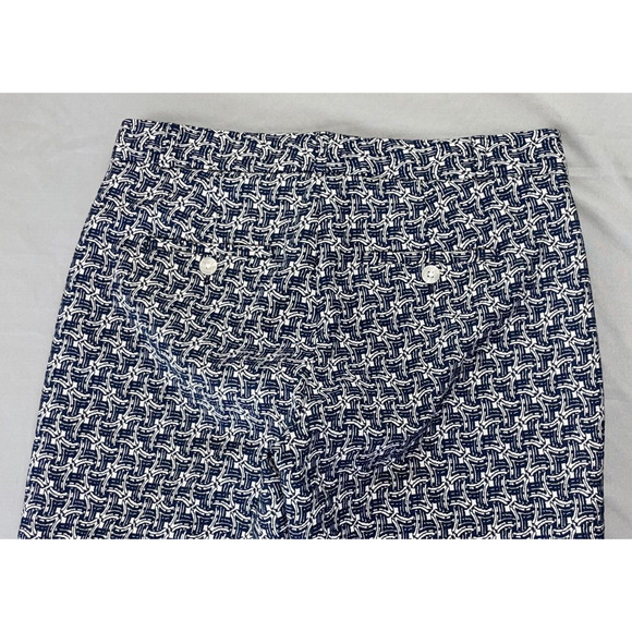 Banana Republic Avery Fit Lightweight Stretch Chino Pants. Women's 2, EUC!! - Picture 5 of 5